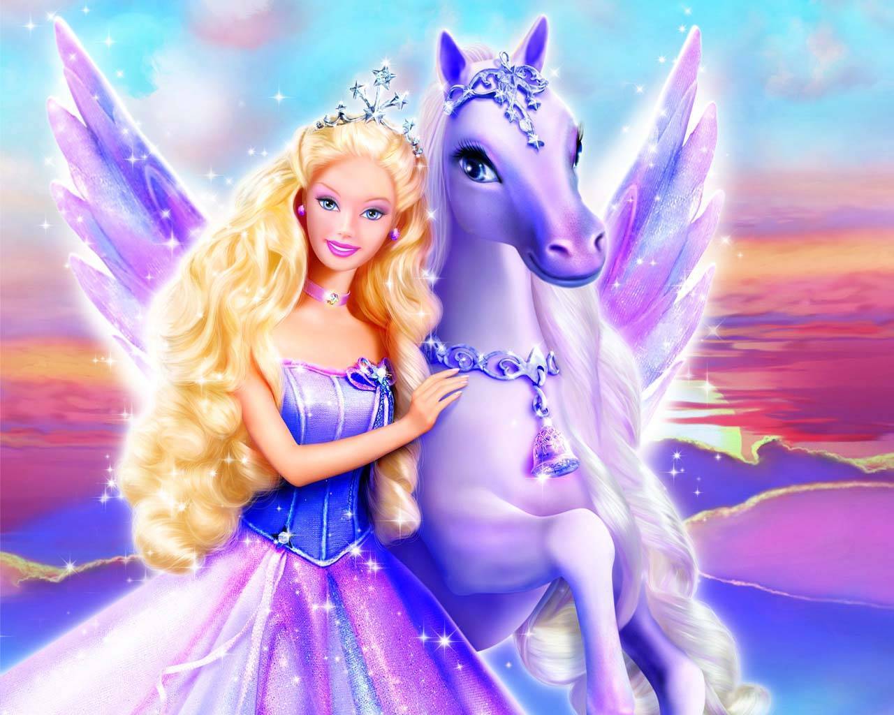 barbie and the magic of pegasus free